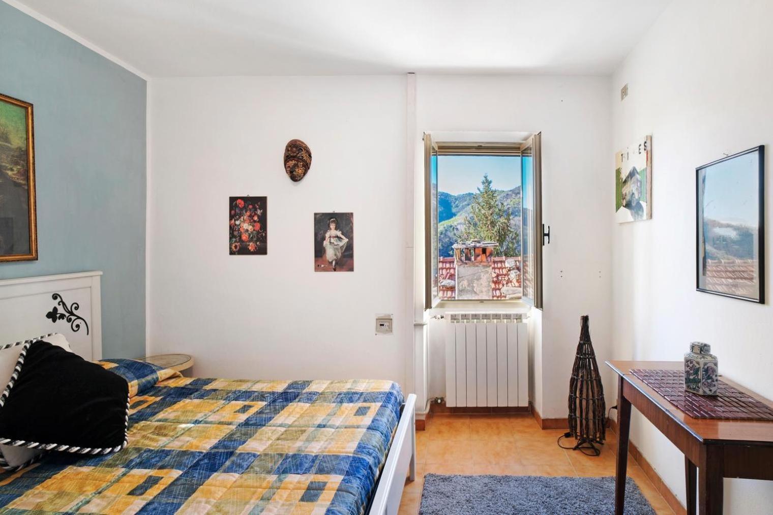 Room In The Country House Argallo Bagian luar foto